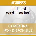 Battlefield Band - Dookin' cd