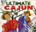 Ultimate Cajun cd