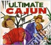 Ultimate Cajun cd