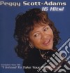 Peggy Scott-Adams - 16 Hits! cd