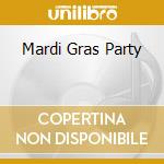 Mardi Gras Party cd