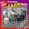 Michael Doucet - Louisiana Cajun Classics cd