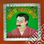 Charlie Musselwhite - Memphis Charlie cd