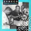 Zydeco - The Early Years cd