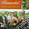 Beausoleil - Allons A Lafayette & More cd