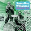 Sonny Boy Williamson - King Biscuit Time cd
