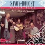 Savoy-doucet Cajun Band - Two Step D'amede