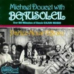 Beausoleil - Parlez Nous A Boir cd