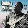 Bukka White - Sky Songs cd