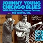 Johnny Young - Classic Chicago Blues