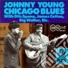 Johnny Young - Classic Chicago Blues cd