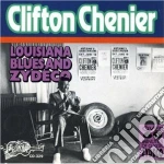 (LP VINILE) Louisiana blues & zydeco cd