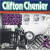 (LP VINILE) Louisiana blues & zydeco cd