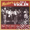 Master Of The Folk Violin - Same cd