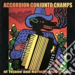 Accordion Conjunto Champs - Same cd