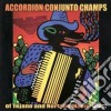 Accordion Conjunto Champs - Same cd