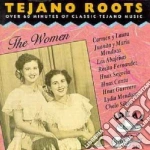 Tejano roots vol.2 cd