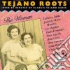 Tejano roots vol.2 cd