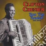 Clifton Chenier - Bon Ton Roulet cd