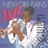 New Orleans Jazz cd