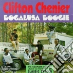Clifton Chenier - Bogalusa Boogie cd
