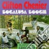 Clifton Chenier - Bogalusa Boogie cd