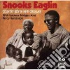 Snooks Eaglin - Country Boy Down In New.. cd