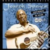 Joseph Spence - Bahaman Guitarist cd