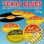 Texas blues cd