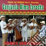 Conjunto Alma Jarocha - Sones Jorochos