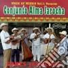 Conjunto Alma Jarocha - Sones Jorochos cd