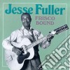 Jesse Fuller - Frisco Bound cd