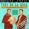 Tony De La Rosa - Atotonilco cd