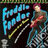 Freddie Fender - Canciones De Mi Barrio cd