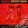 Orquestas Tejanas - Tejano Roots cd