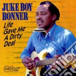 Lifa gave me a dirty deal cd