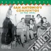 San Antonio's Conjuntos - In The '50s cd