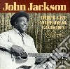 John Jackson - Don't Let Your Deal Go.. cd