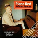 Piano Red - Atlanta Bounce cd