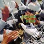 Paramount Singers - Work And Pary On cd