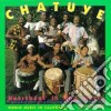 Chatuye - Heartbeat In The Music cd