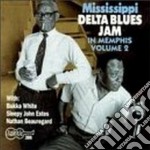 Mississippi Delta Blues Jam - Vol.2