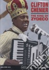 Clifton Chenier - The King Of Zydeco cd