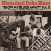 Blow my blues away vol.2 cd