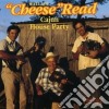 Cheese Read - Cajun House Party cd