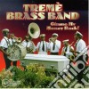 Treme Brass Band - Gimme My Money Back cd