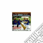 Conjunto Alma De Apatzingan - Arriba! Tierra Caliente cd