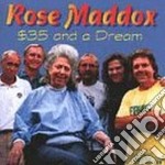 Rose Maddox - '$35 And A Dream'