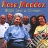 Rose Maddox - "$35 And A Dream" cd