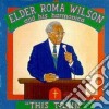 Elder Roma Wilson - This Train cd